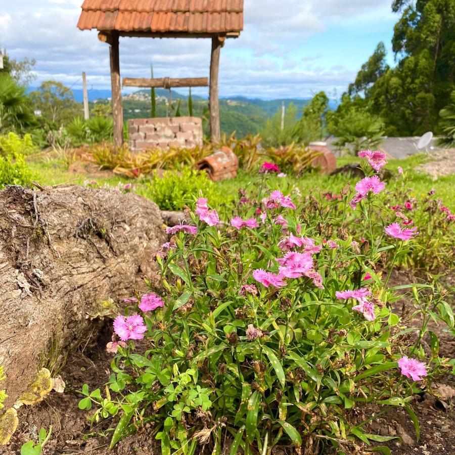 Villetta Gramado Florenca Екстер'єр фото