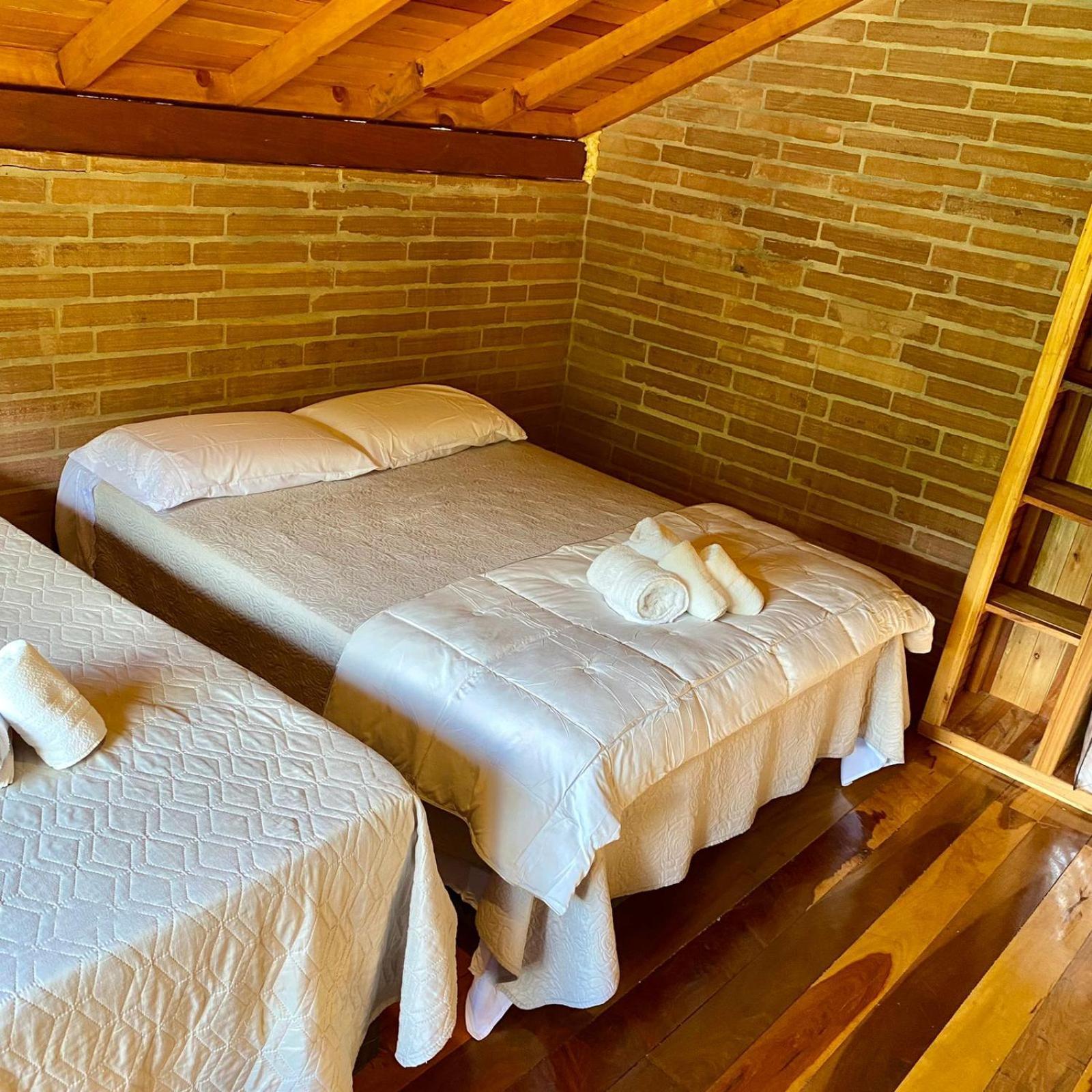Villetta Gramado Florenca Екстер'єр фото