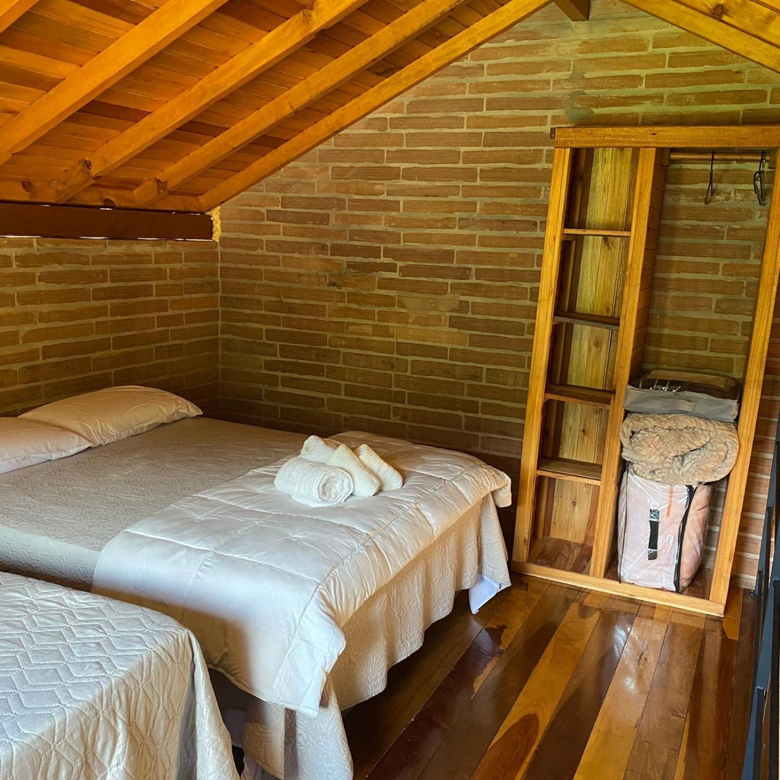 Villetta Gramado Florenca Екстер'єр фото