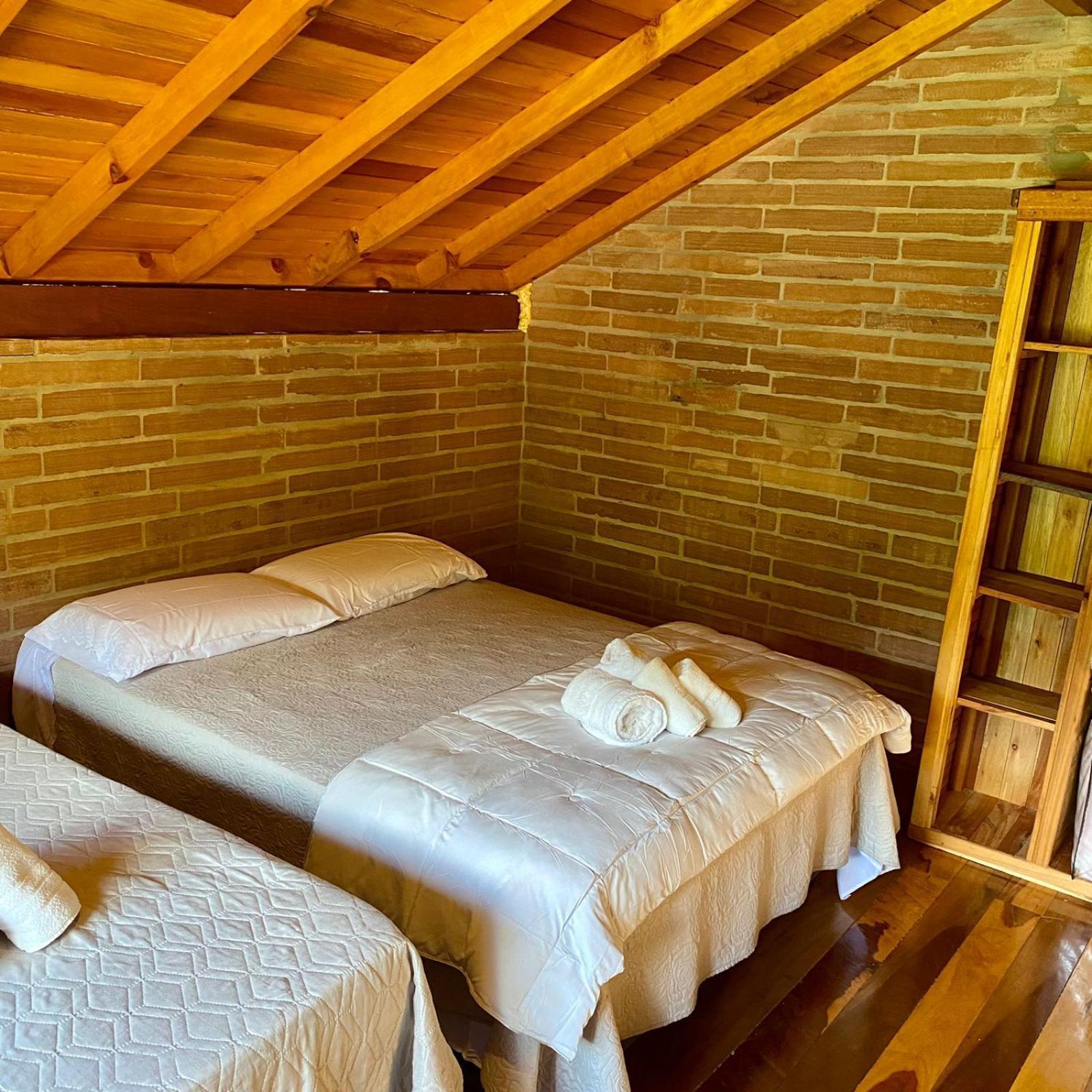 Villetta Gramado Florenca Екстер'єр фото